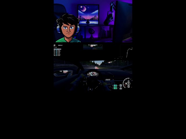 Project Cars 2