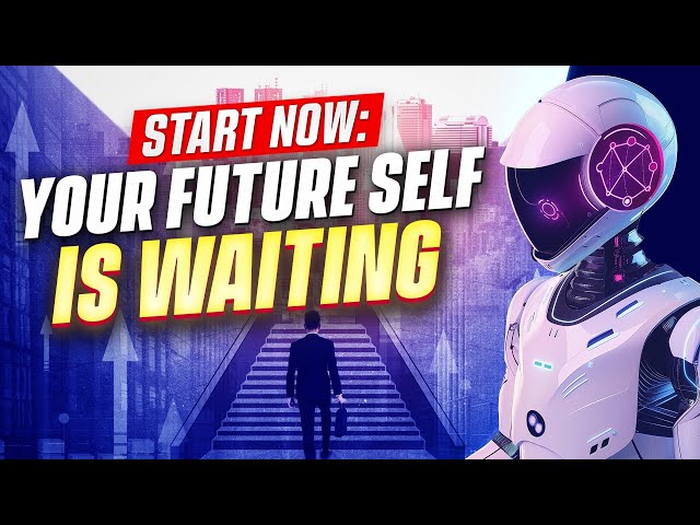 Start Your Personal Development Journey Today: Why You Can’t Wait Any Longer