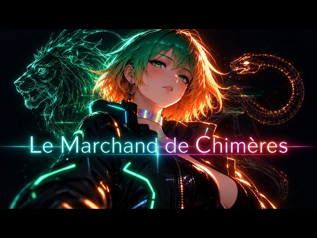 Le Marchand de Chimères