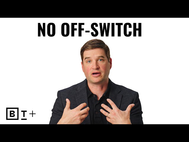 The off-switch problem with working from home | Cal Newport