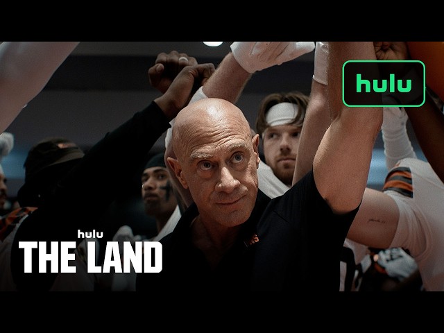 The Land | Official Trailer | Hulu