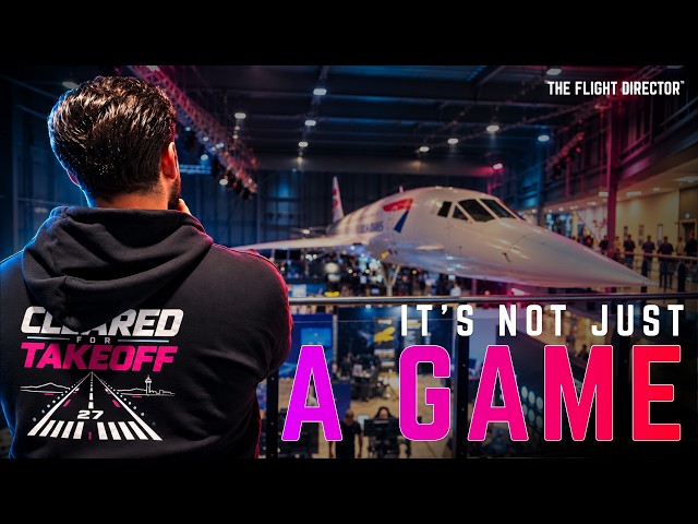 This Is Flight Simulation in 2026