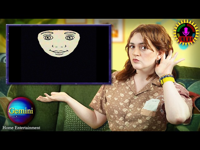 🔴Finding The LORE of Open Minds | Gemini Home Entertainment Reaction