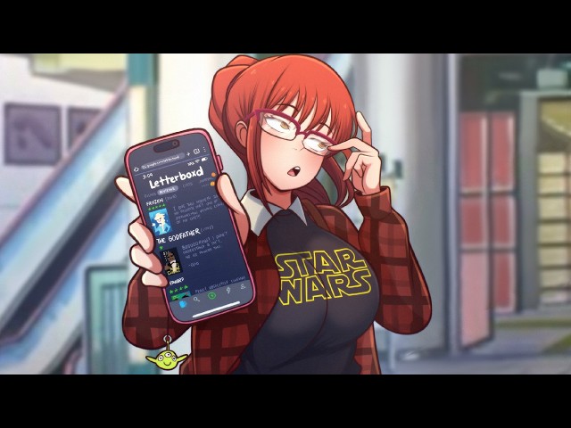 Chainsaw Man: Makima The Movie Nerd | SemiDraws comic dub