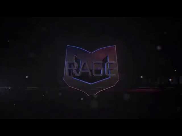 RAGE Intro (1080p60) | by Jeka (client work)