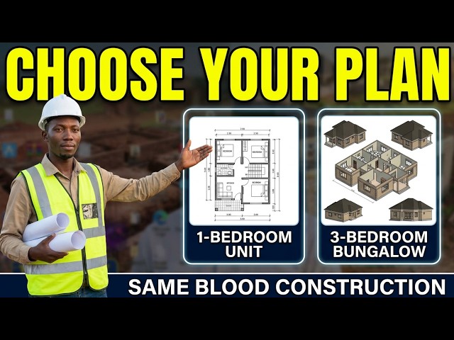How to Plan a Modern Bungalow (Full Floor Plan & Structural Guide) #Plandrawing #architecture