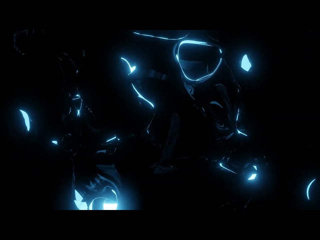 12 Hours PERFECT 4K 60FPS Loop 005 abstract fluid vj loop 4k