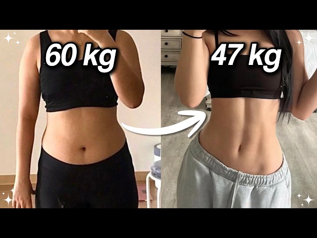 Proven Tips to LOSE Belly Fat at home | Science Backed Methods