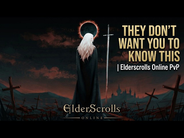 #1 Exploiter - | ESO PvP | 30k+ Pen Build