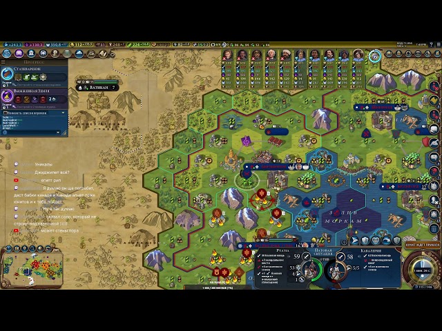 Sid Meier’s Civilization VI