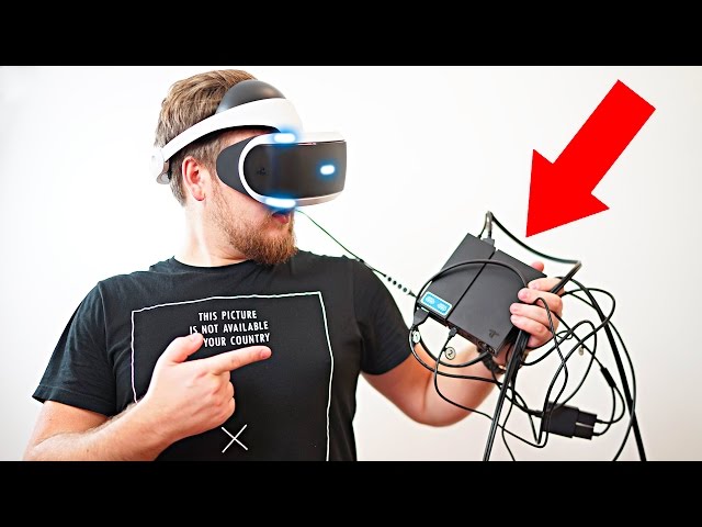 Playstation VR