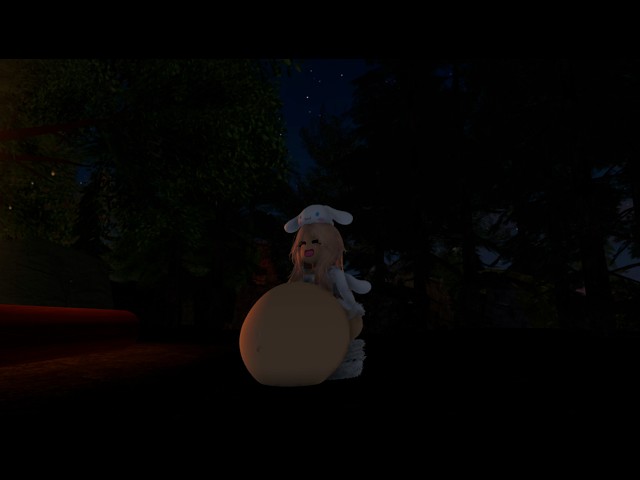 Elsie Vores You (Roblox nom game)