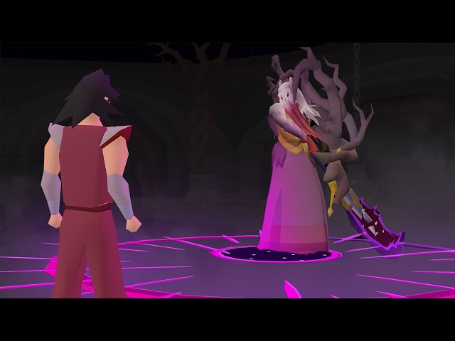 The Fractured Archive Completed Ft. Woox & Gnomonkey & Saxerpillar & Chriskies