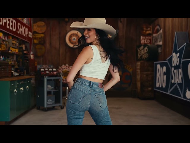Paul Cauthen - Ain't The Denim (Official Video)