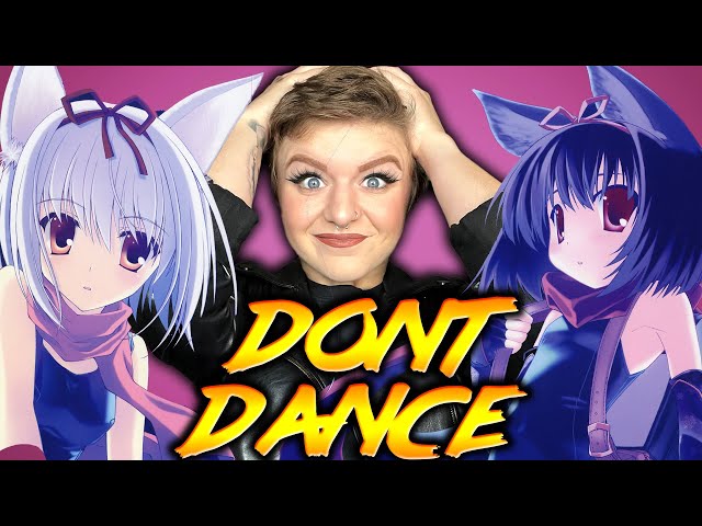 Try not to DANCE Challenge | 1
