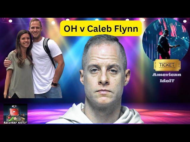 SENTENCING & Victim Impact Statements - OH v. Caleb Flynn