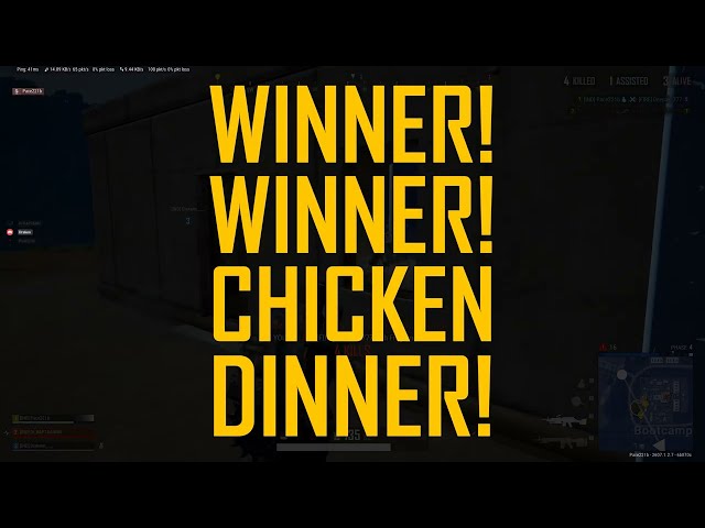 I Found 3 SELF REVIVES and OHH BOY WE NEEDED THEM for the WIN! 😱🔥