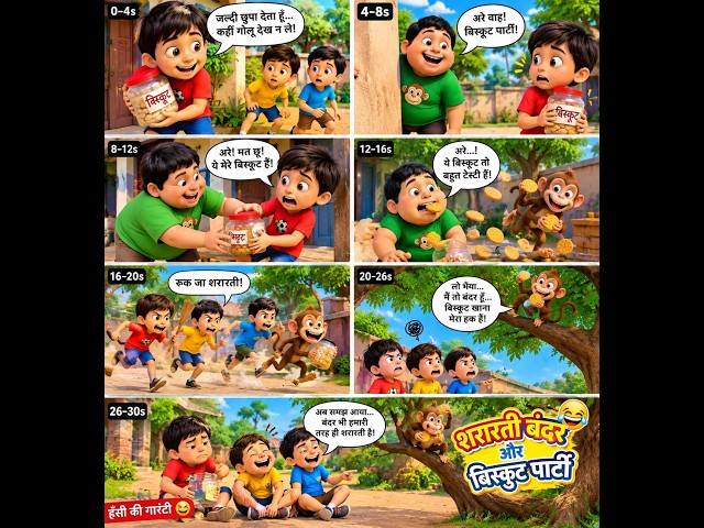 Cartoon videos 🤣🤣 comedy video