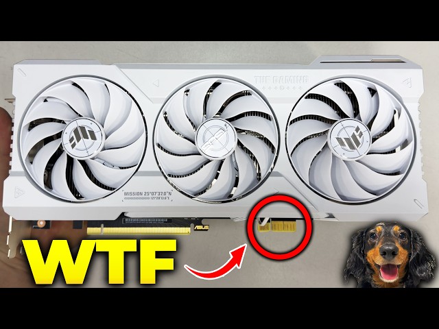 There's Something VERY WRONG With This Facebook Marketplace GPU - Episode 4