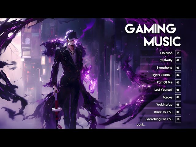 Gaming Music 2026 💣| Top 30 Songs: NCS, EDM, Electronic & House ♫ Best Of EDM 2026