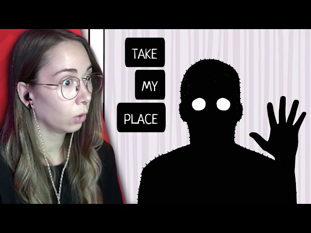 Rusty Lake’s the White Door