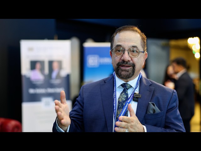 Business owners look to networking and new markets as tariffs add uncertainty