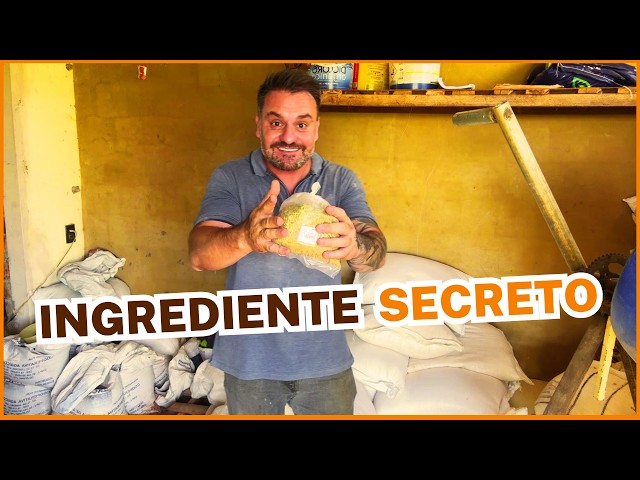 NATURAL INGREDIENT THAT PREVENTS CHICKEN DISEASES