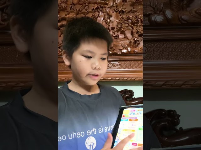 Physics Unit 1 ( mẹ soạn từ ted ed) . Lực và vector 