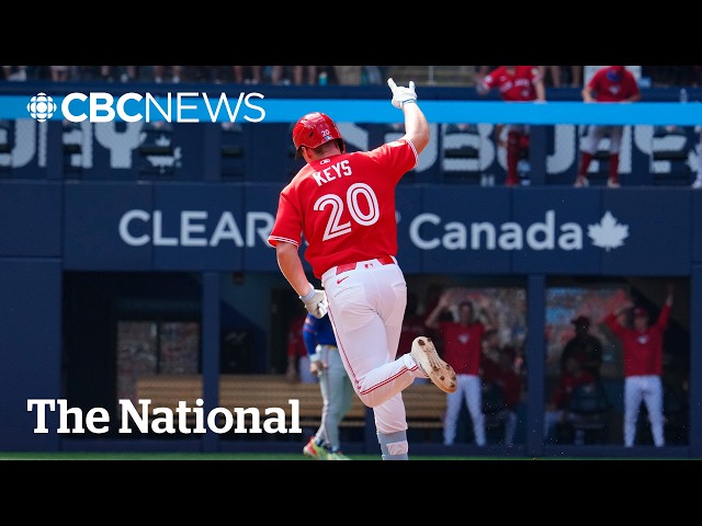 Rogers is about to own all men's pro sports teams in Toronto