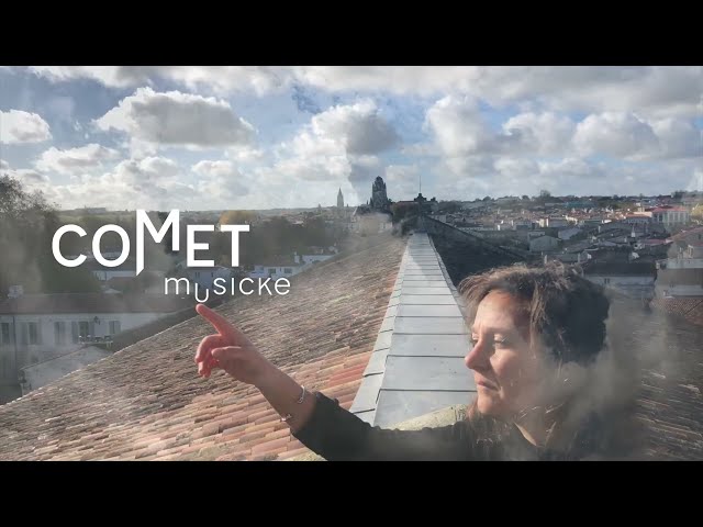 Hic Zeno - Marguerite Yourcenar - Comet Musicke