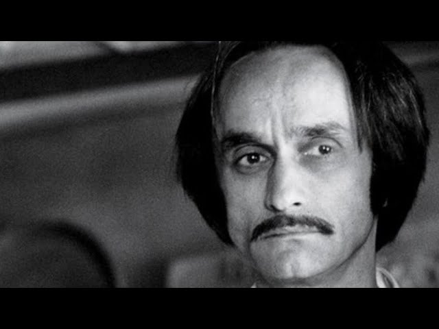 What The Hell Happened To John Cazale?