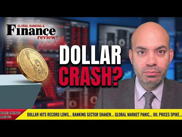 The Dollar Is Slipping…What Happens Next