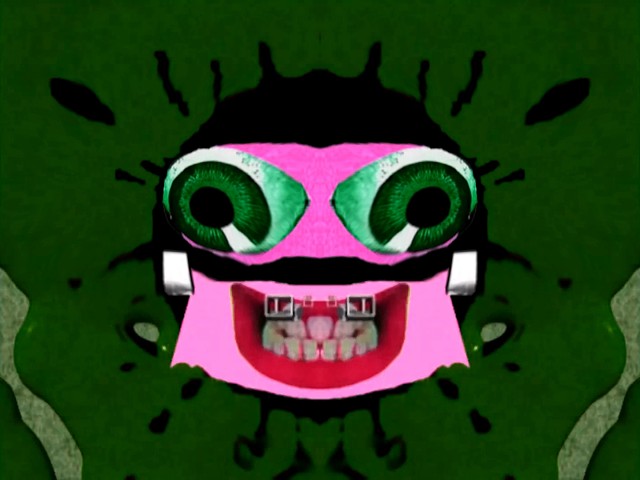 Autistic Klasky-Csupo ⋮ Instructions