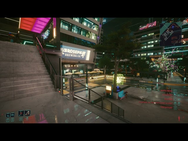 Cyberpunk 2077 DLSS 2.x / 3.x vs FSR vs XeSS with NVIDIA Path Tracing - Quality Comparison in 4K HDR