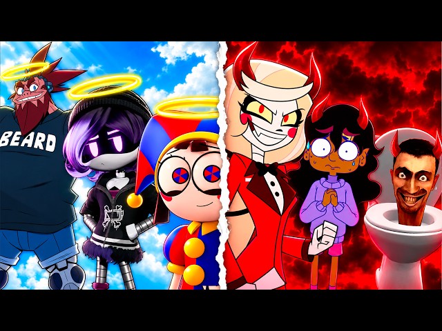 Most Loved vs Most Hated Indie Animation Projects