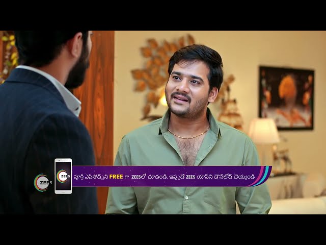 Radhamma Kuthuru | Ep - 1191 | Webisode | Sep, 6 2023 | Deepthi Manne And Gokul | Zee Telugu