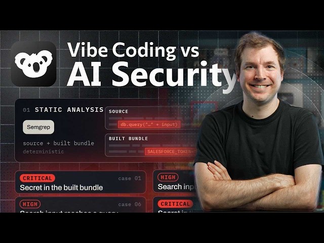 Vibe Coding with AI Securely in the Age of AI Cyberattacks