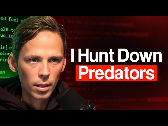 Ethical Hacker: TikTok Is Dangerous, Your Kids Are NOT Safe— Do THIS to Protect Yourself!