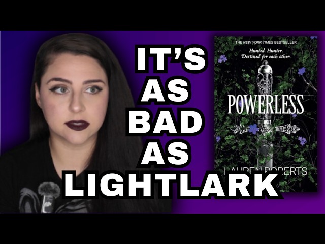 POWERLESS | RANT REVIEW