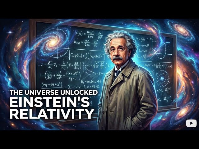 Einstein The Power of Refusal