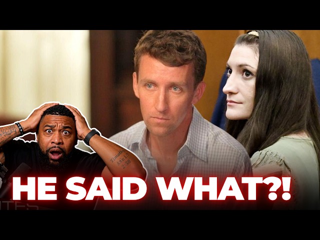 Lindsay Clancy Case Just CHANGED After Patrick’s BOMBSHELL Interview