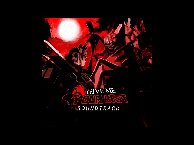 ``STREAM TRAGEDY`` (Revised) - (FLOWERS VS TORCHWOODYT LMS) - GIVE ME YOUR BEST OST