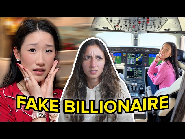 Fake Tik Tok “Billionaire” Just Got EXPOSED