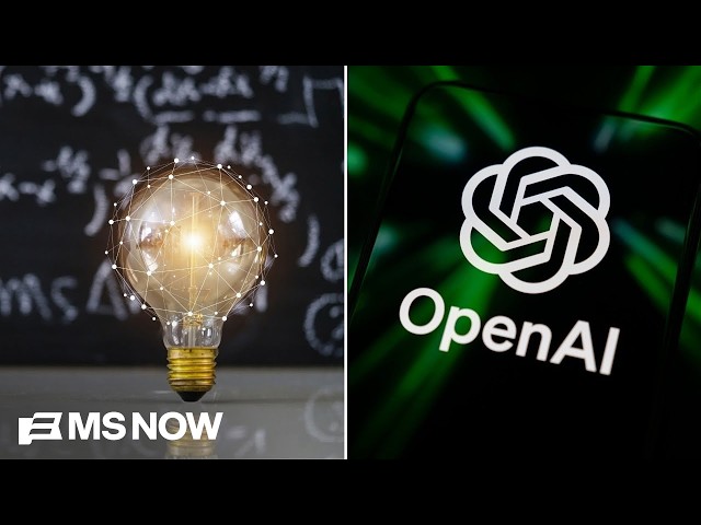 ‘A CHILLING EFFECT’: How OpenAI’s massive math breakthrough is ‘DESTROYING’ early careers