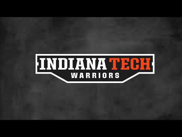Indiana Tech vs Siena Heights | WHAC Softball Tournament