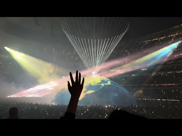 [ Stronger ]｜Kanye West / Ye Live at SoFi Stadium Los Angeles 2026/04/03