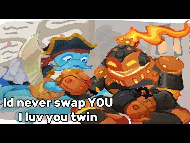 SKYLANDERS SWAP FORCE NUZLOCKE (PART 2)
