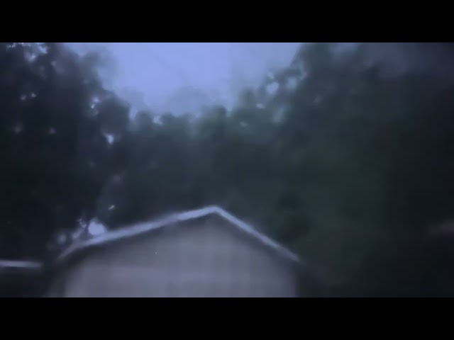 Severe Cold Front Zack