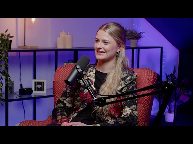 Neuro Narratives Episode 2: Romy Edgar and Dr Jeffrey Demarco discussing intergenerational Trauma
