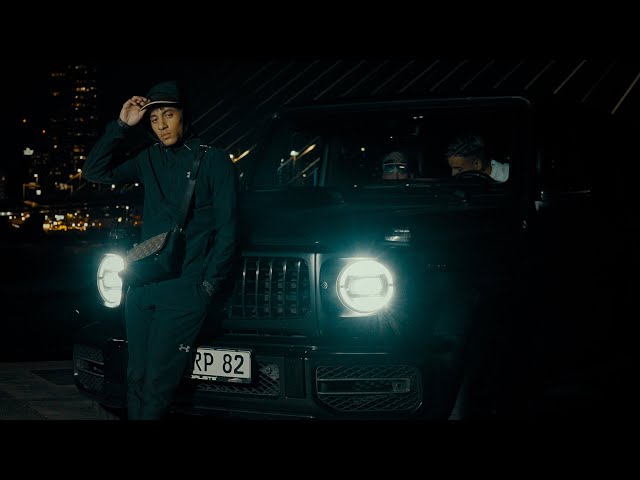R1 - RENTA (Clip Officiel)